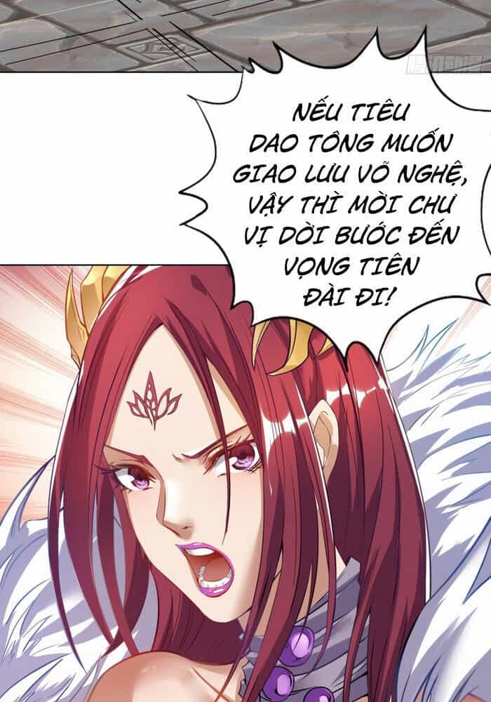 Ta Bị Nhốt Tại Cùng Một Ngày Mười Vạn Năm - Chương 17 - ảnh 8