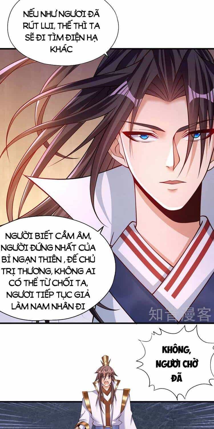 Ta Bị Nhốt Tại Cùng Một Ngày Mười Vạn Năm - Chương 209 - ảnh 21