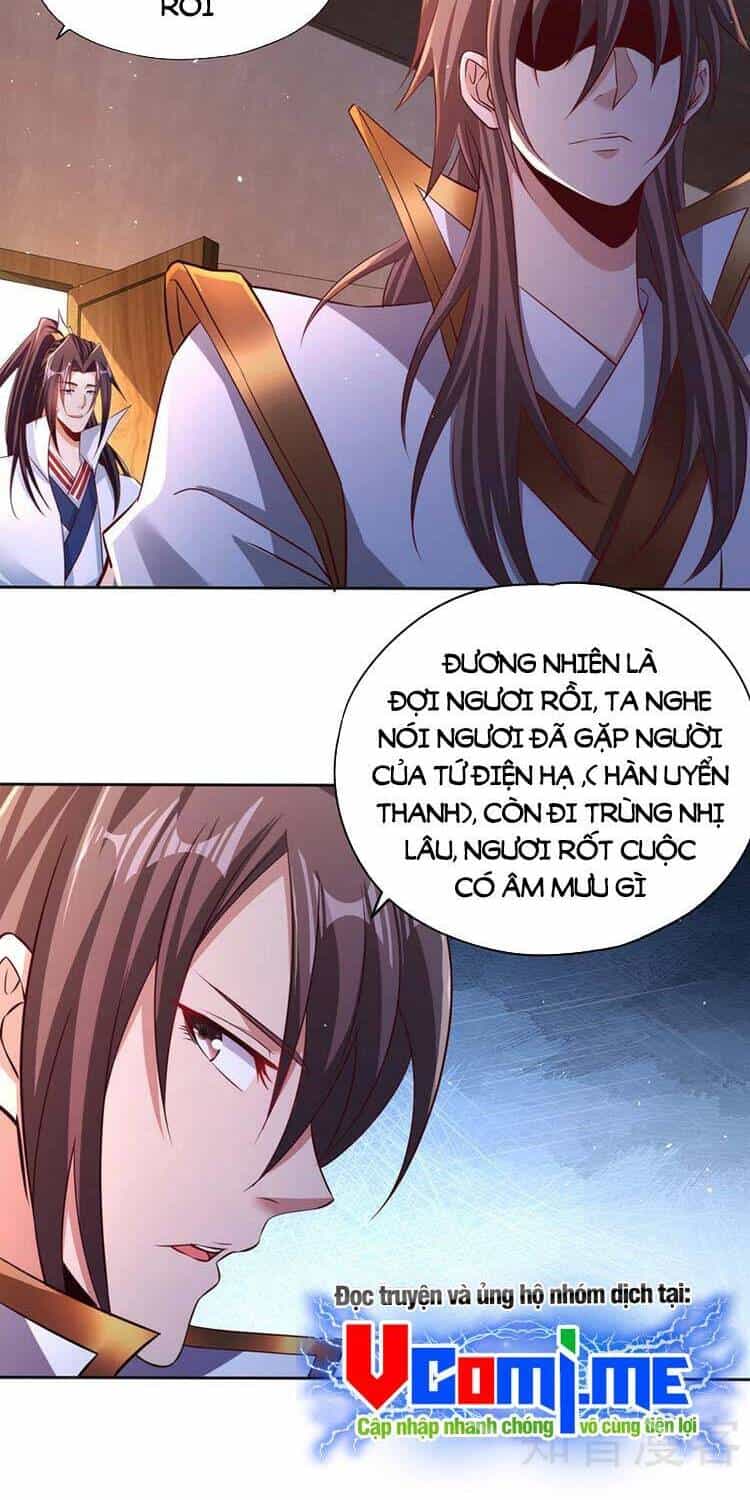 Ta Bị Nhốt Tại Cùng Một Ngày Mười Vạn Năm - Chương 209 - ảnh 6
