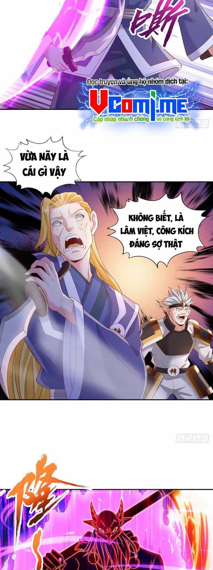 Ta Bị Nhốt Tại Cùng Một Ngày Mười Vạn Năm - Chương 212 - ảnh 18