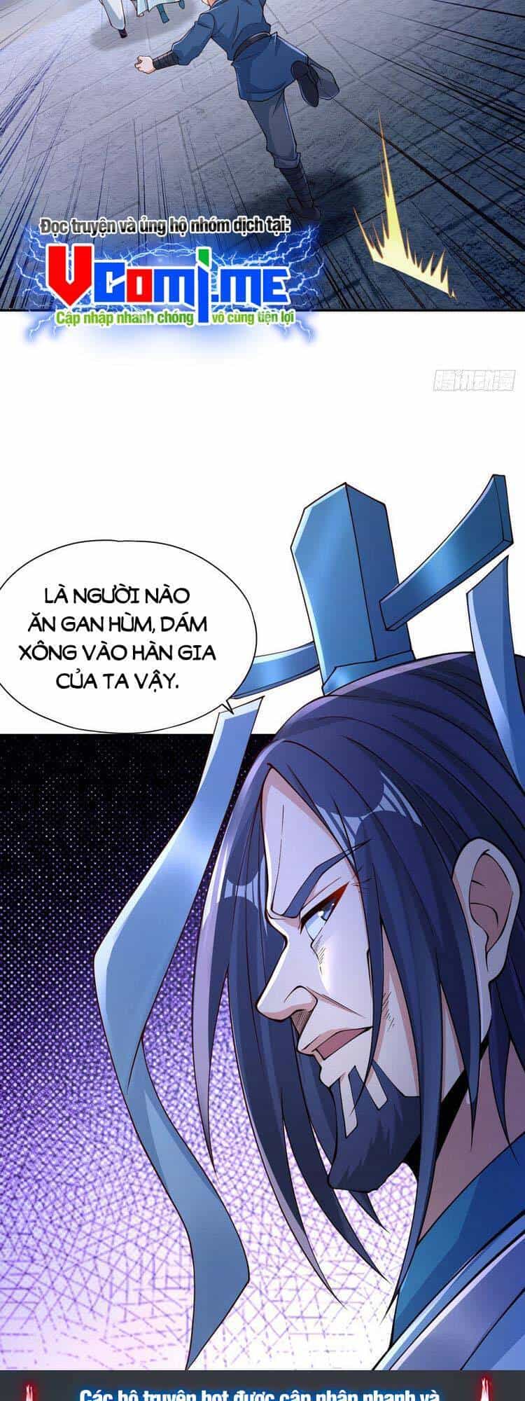 Ta Bị Nhốt Tại Cùng Một Ngày Mười Vạn Năm - Chương 219 - ảnh 22