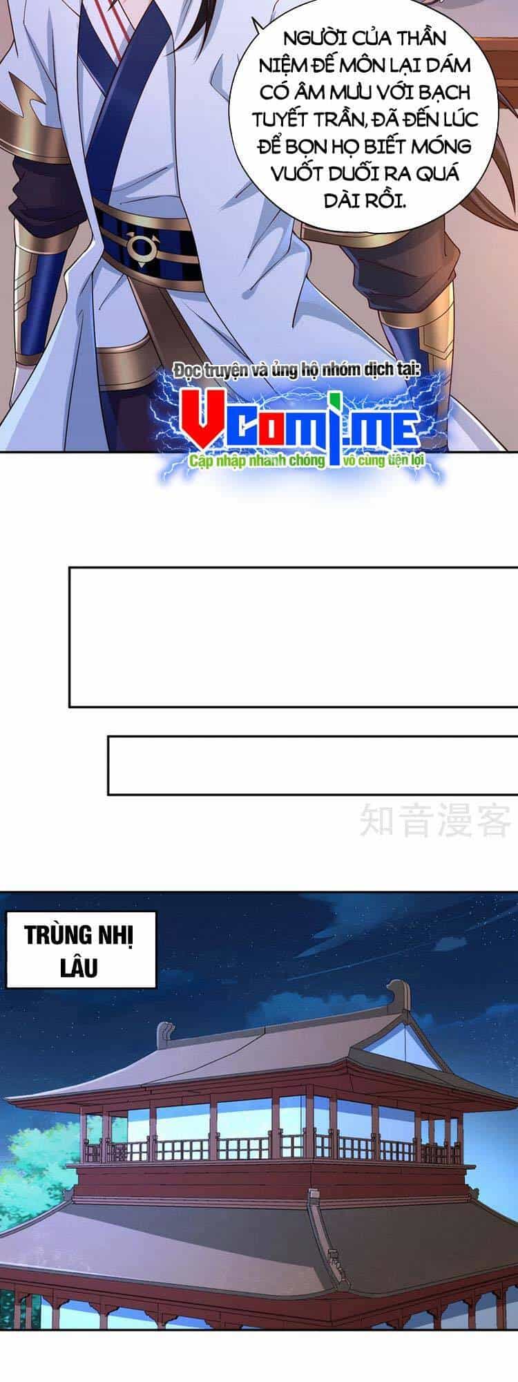 Ta Bị Nhốt Tại Cùng Một Ngày Mười Vạn Năm - Chương 222 - ảnh 15