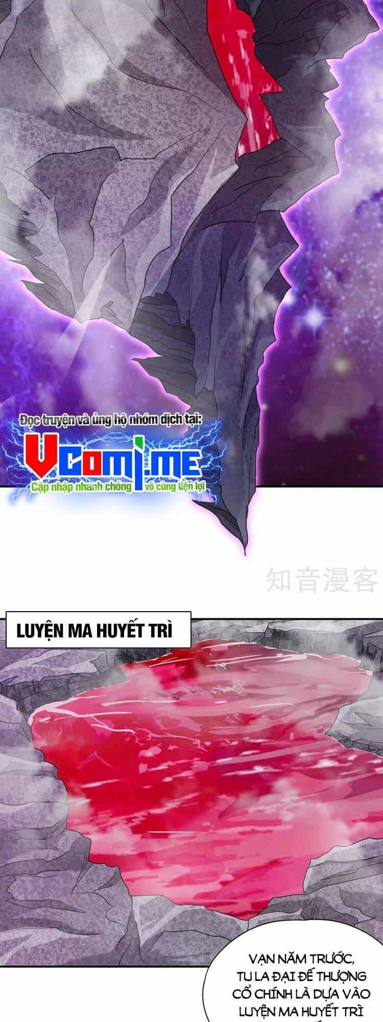 Ta Bị Nhốt Tại Cùng Một Ngày Mười Vạn Năm - Chương 227 - ảnh 3