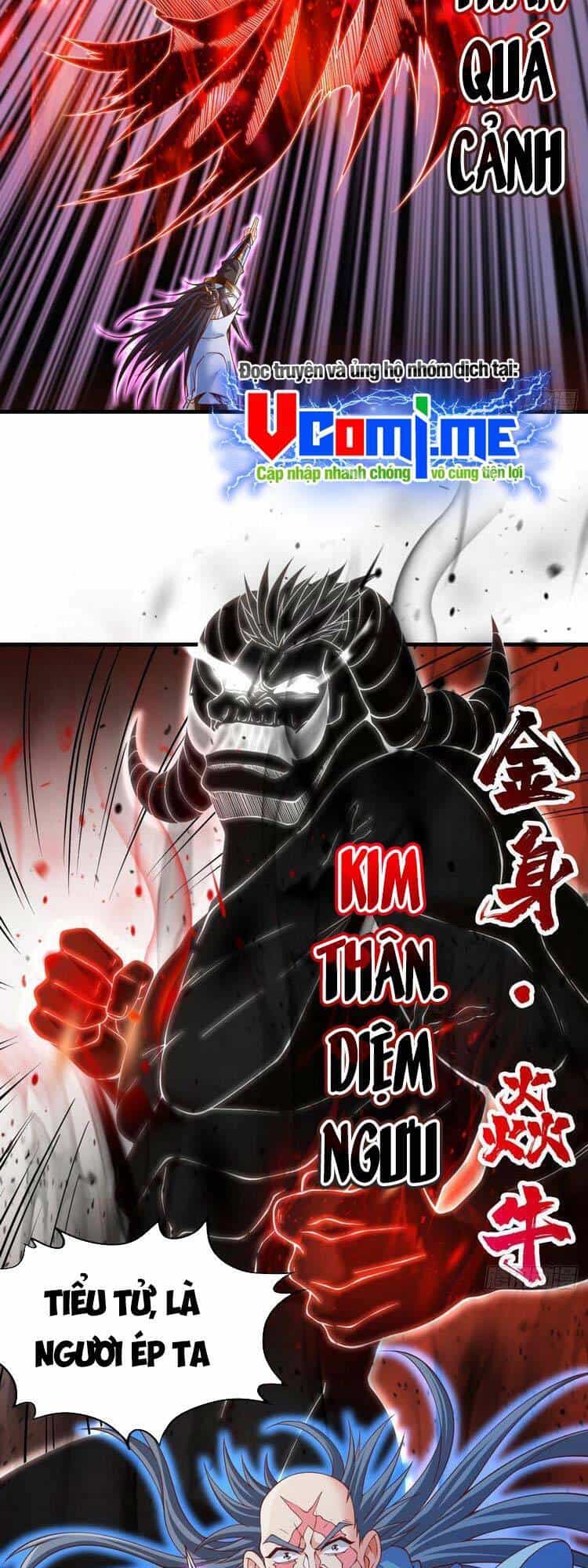 Ta Bị Nhốt Tại Cùng Một Ngày Mười Vạn Năm - Chương 228 - ảnh 9