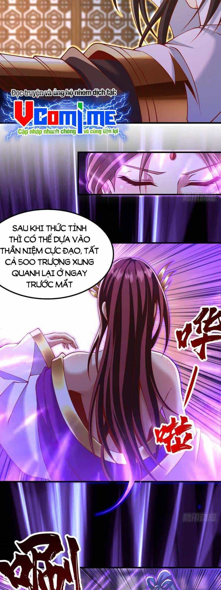 Ta Bị Nhốt Tại Cùng Một Ngày Mười Vạn Năm - Chương 229 - ảnh 2