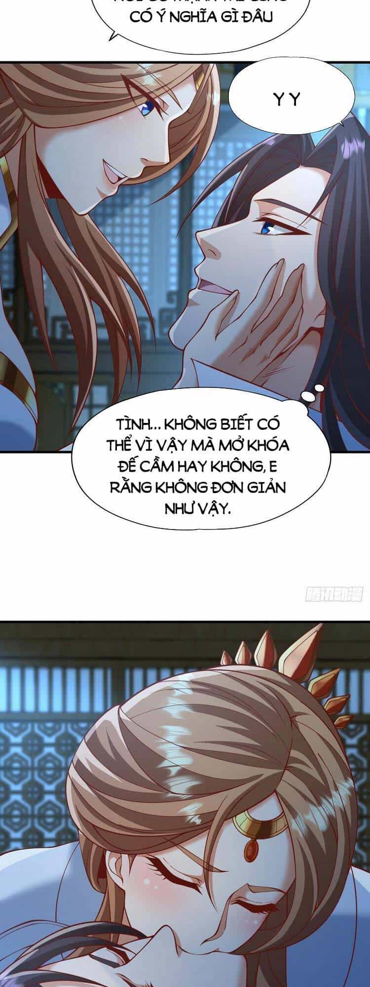 Ta Bị Nhốt Tại Cùng Một Ngày Mười Vạn Năm - Chương 229 - ảnh 9