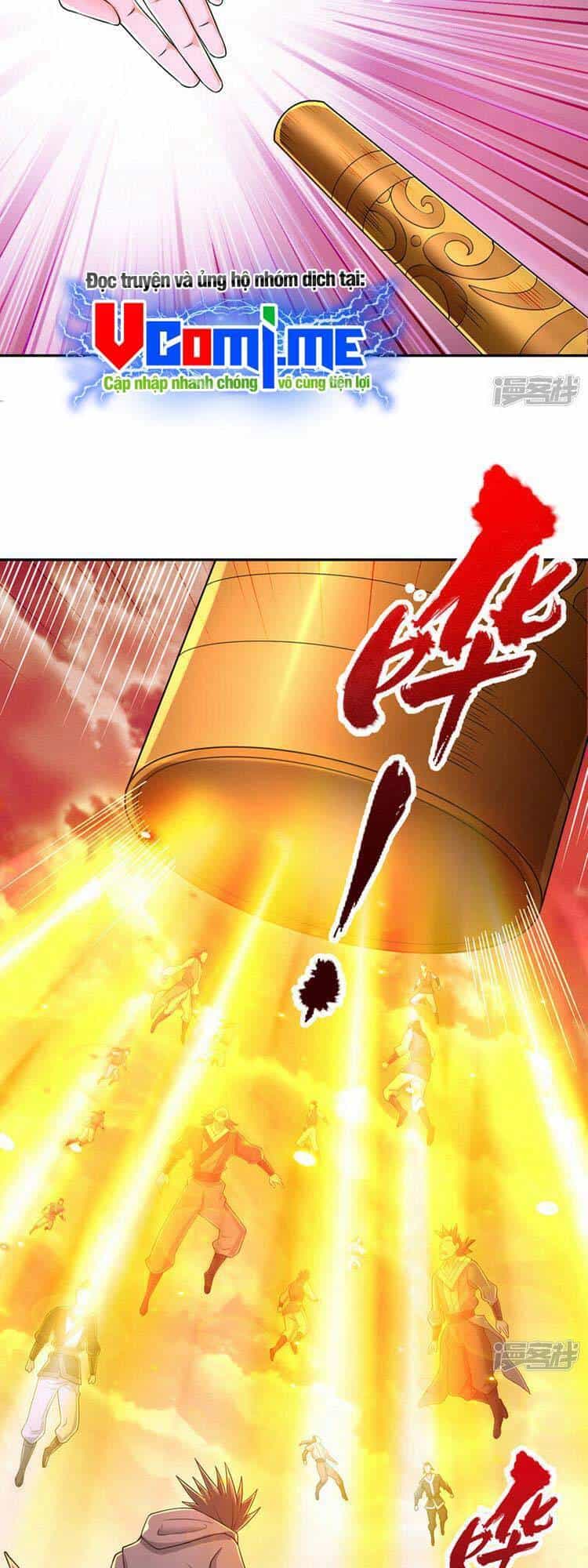 Ta Bị Nhốt Tại Cùng Một Ngày Mười Vạn Năm - Chương 233 - ảnh 18