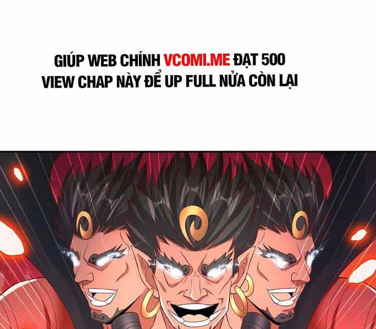 Ta Bị Nhốt Tại Cùng Một Ngày Mười Vạn Năm - Chương 234 - ảnh 17