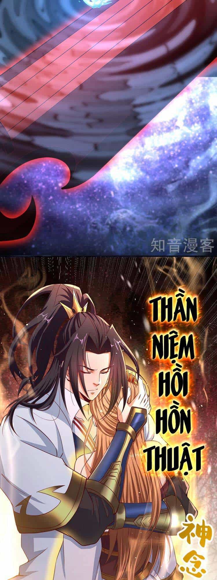 Ta Bị Nhốt Tại Cùng Một Ngày Mười Vạn Năm - Chương 235 - ảnh 5