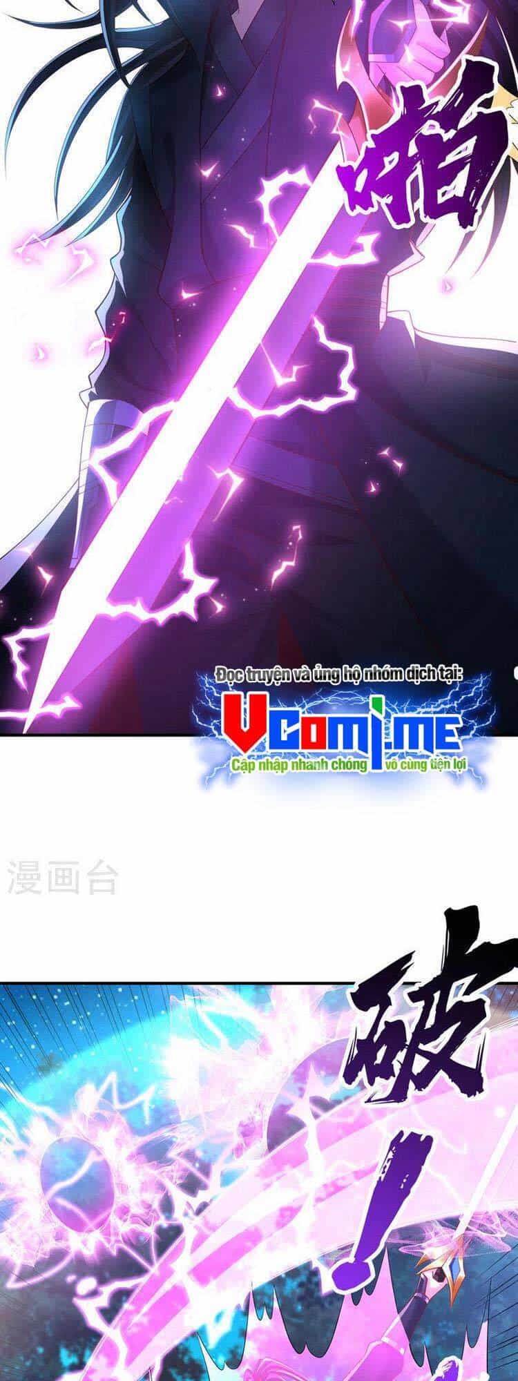 Ta Bị Nhốt Tại Cùng Một Ngày Mười Vạn Năm - Chương 239 - ảnh 26