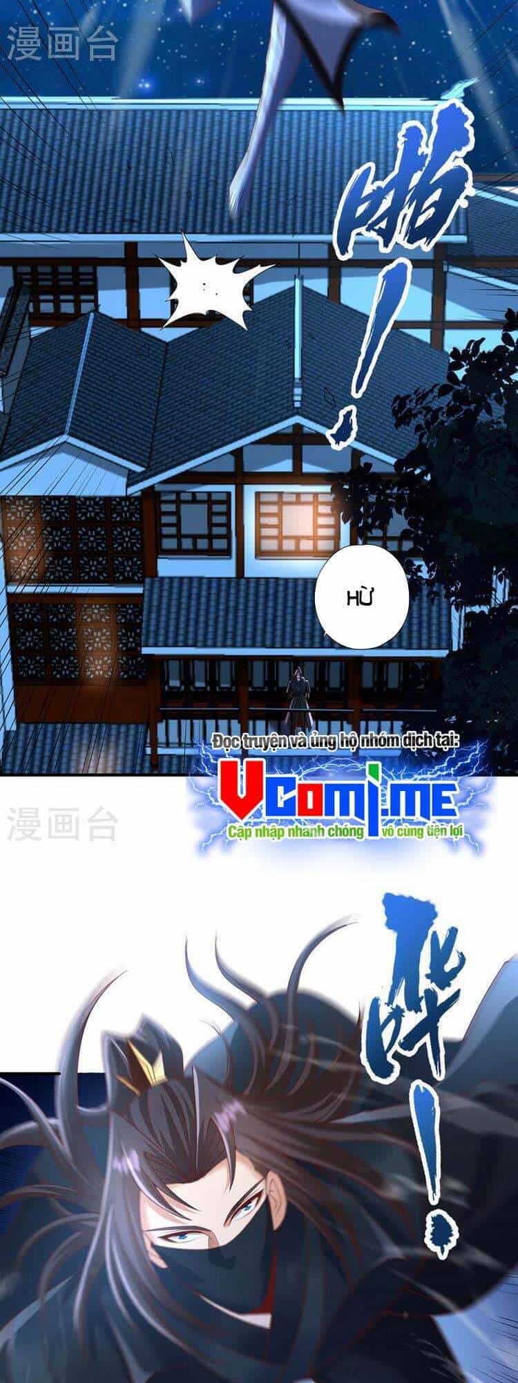 Ta Bị Nhốt Tại Cùng Một Ngày Mười Vạn Năm - Chương 239 - ảnh 4