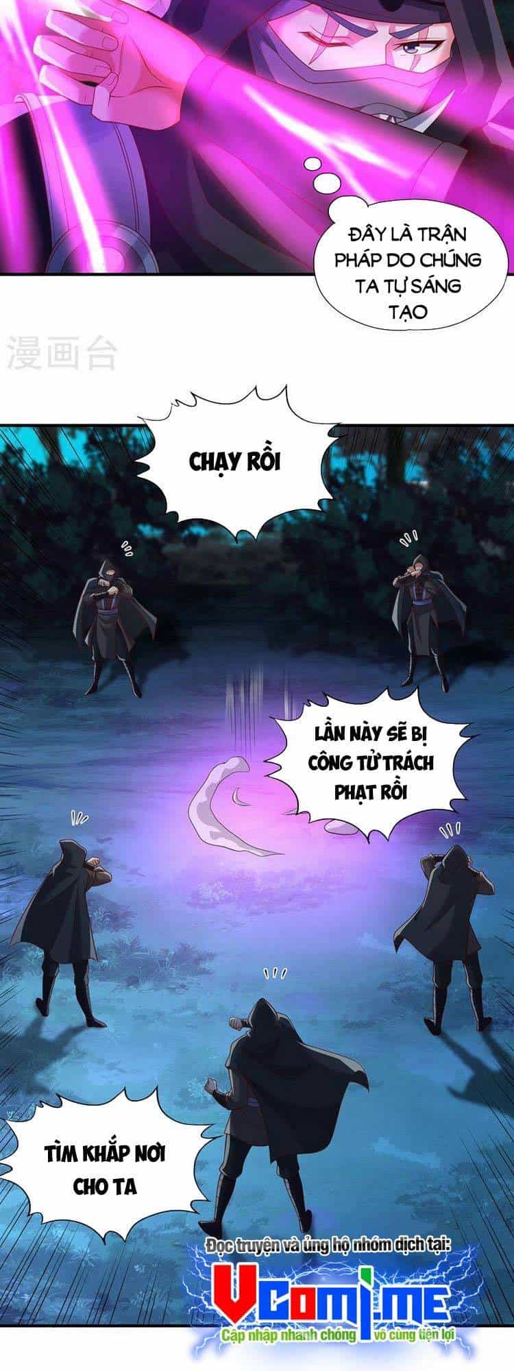 Ta Bị Nhốt Tại Cùng Một Ngày Mười Vạn Năm - Chương 240 - ảnh 3