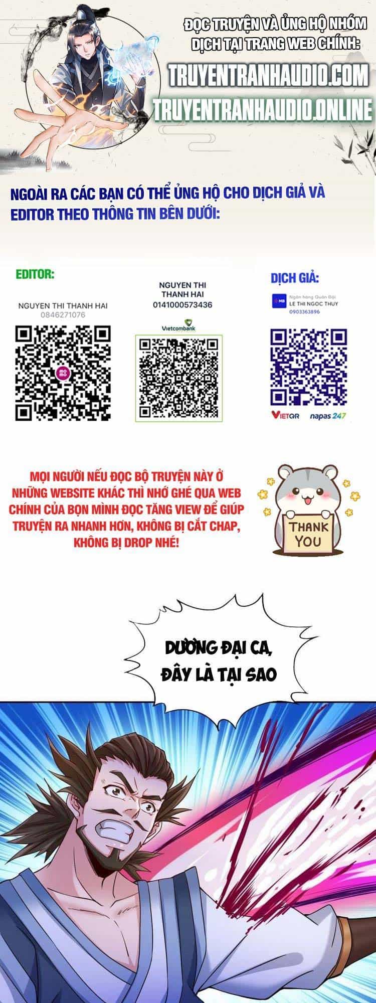 Ta Bị Nhốt Tại Cùng Một Ngày Mười Vạn Năm - Chương 241 - ảnh 1