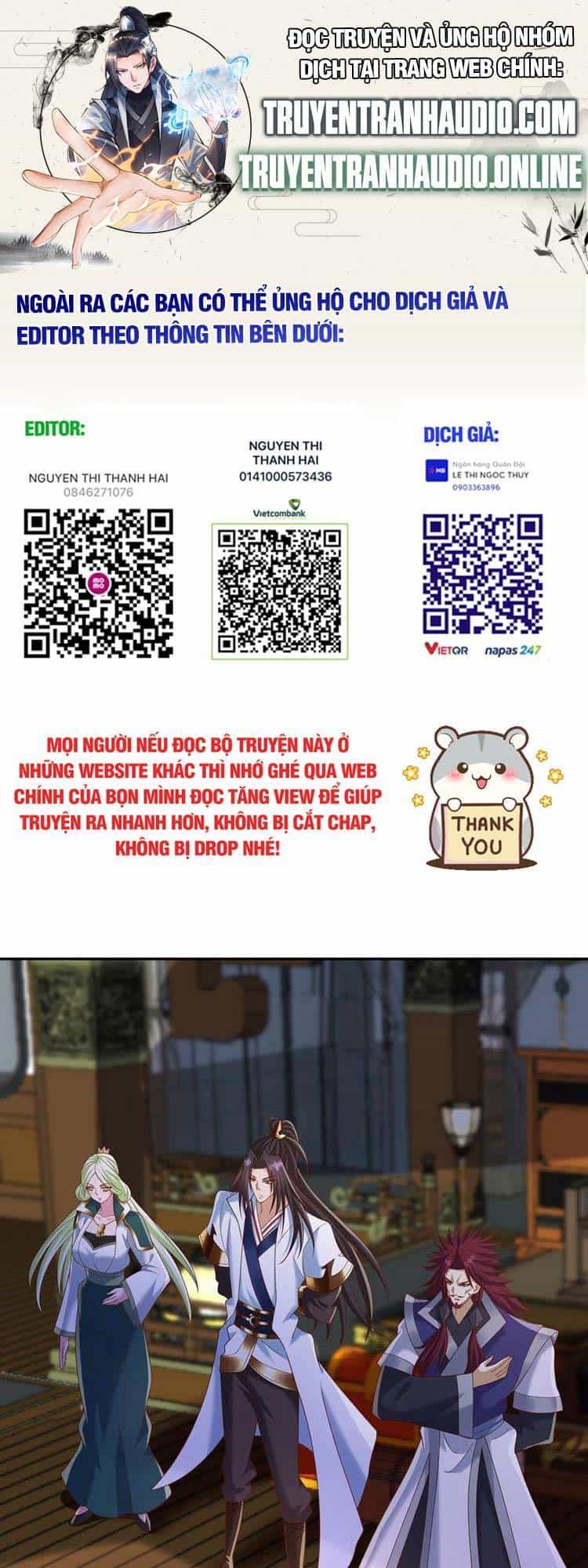 Ta Bị Nhốt Tại Cùng Một Ngày Mười Vạn Năm - Chương 242 - ảnh 1