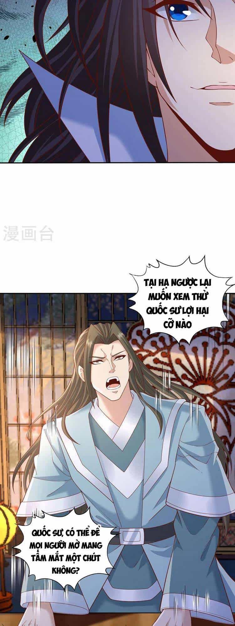 Ta Bị Nhốt Tại Cùng Một Ngày Mười Vạn Năm - Chương 242 - ảnh 11