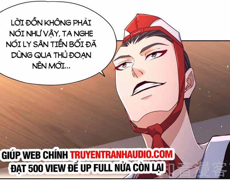 Ta Bị Nhốt Tại Cùng Một Ngày Mười Vạn Năm - Chương 243 - ảnh 13