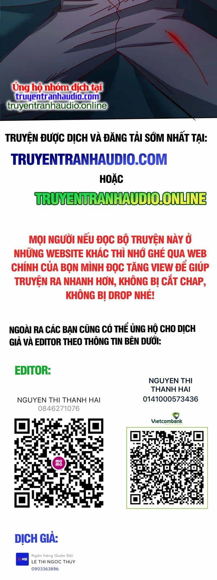Ta Bị Nhốt Tại Cùng Một Ngày Mười Vạn Năm - Chương 243 - ảnh 23