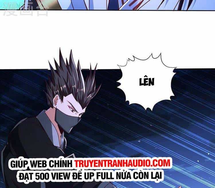 Ta Bị Nhốt Tại Cùng Một Ngày Mười Vạn Năm - Chương 244 - ảnh 17