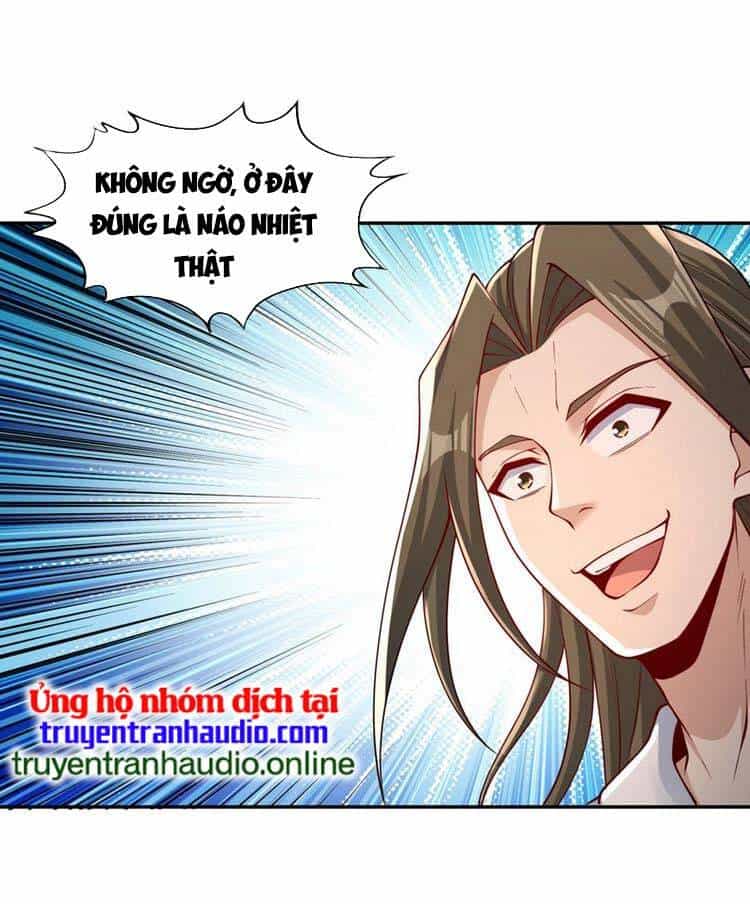 Ta Bị Nhốt Tại Cùng Một Ngày Mười Vạn Năm - Chương 248 - ảnh 13