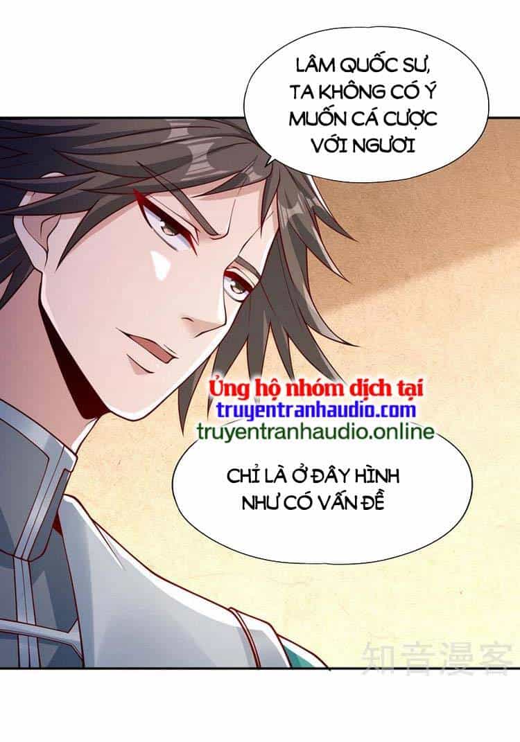 Ta Bị Nhốt Tại Cùng Một Ngày Mười Vạn Năm - Chương 248 - ảnh 19
