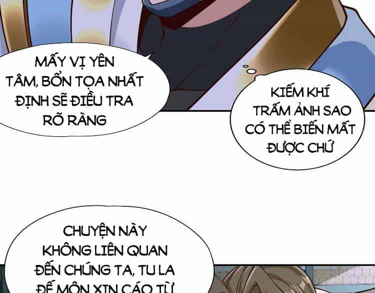 Ta Bị Nhốt Tại Cùng Một Ngày Mười Vạn Năm - Chương 252 - ảnh 24