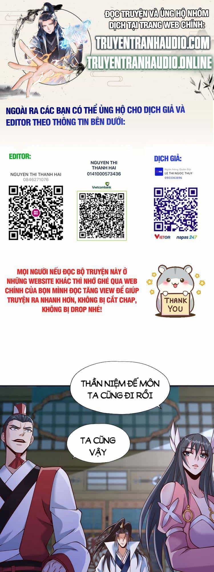 Ta Bị Nhốt Tại Cùng Một Ngày Mười Vạn Năm - Chương 253 - ảnh 1
