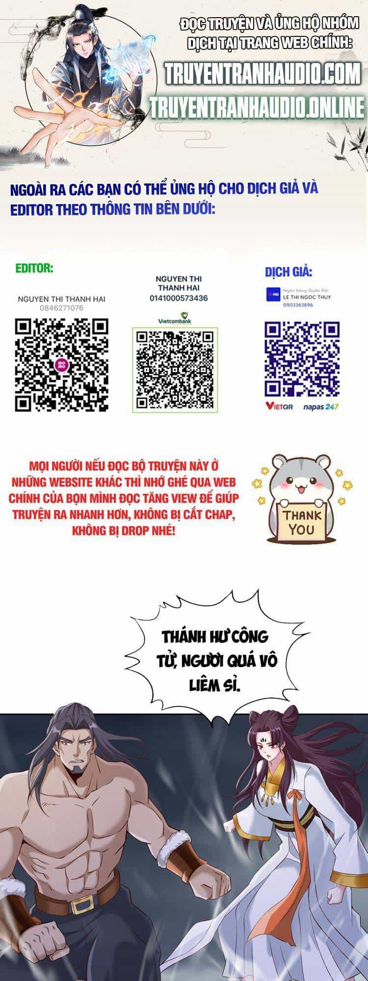 Ta Bị Nhốt Tại Cùng Một Ngày Mười Vạn Năm - Chương 260 - ảnh 1