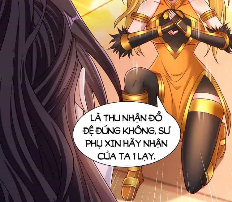 Ta Bị Nhốt Tại Cùng Một Ngày Mười Vạn Năm - Chương 262 - ảnh 17