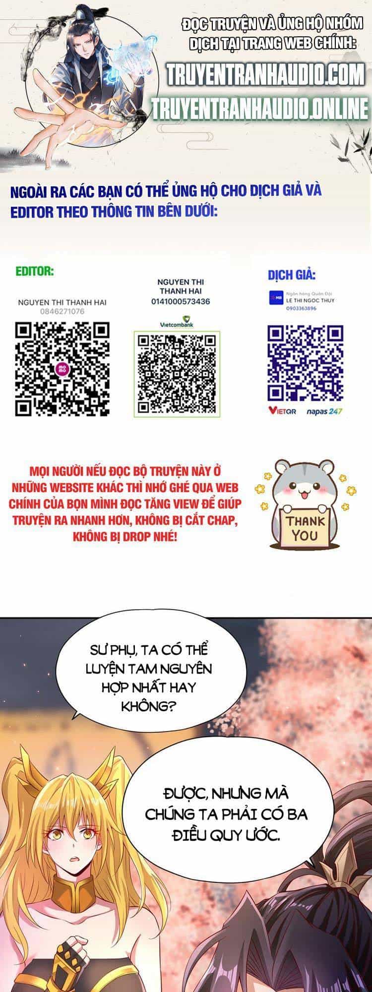 Ta Bị Nhốt Tại Cùng Một Ngày Mười Vạn Năm - Chương 263 - ảnh 1