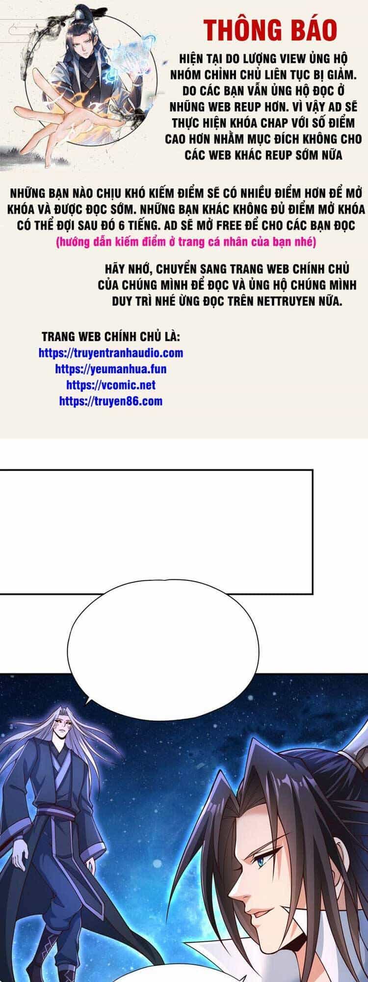Ta Bị Nhốt Tại Cùng Một Ngày Mười Vạn Năm - Chương 273 - ảnh 1