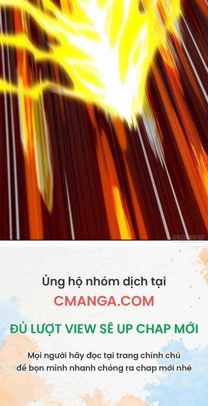 Ta Bị Nhốt Tại Cùng Một Ngày Mười Vạn Năm - Chương 24 - ảnh 18