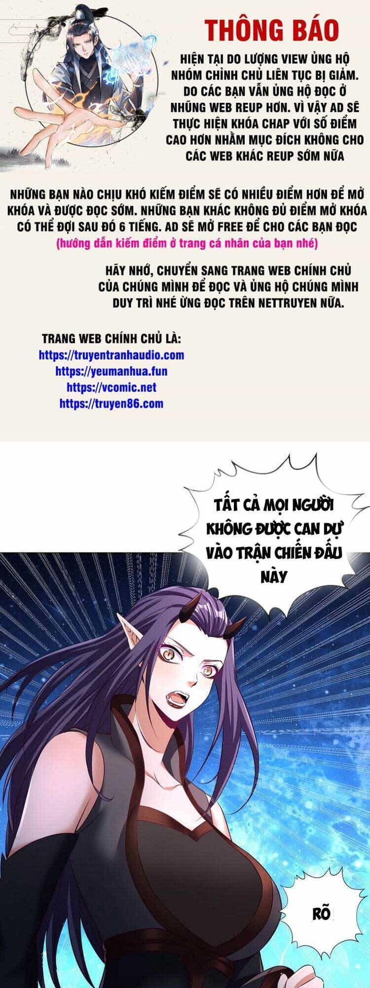 Ta Bị Nhốt Tại Cùng Một Ngày Mười Vạn Năm - Chương 275 - ảnh 1