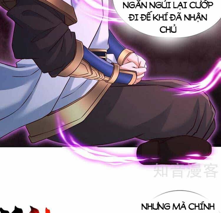 Ta Bị Nhốt Tại Cùng Một Ngày Mười Vạn Năm - Chương 277 - ảnh 26