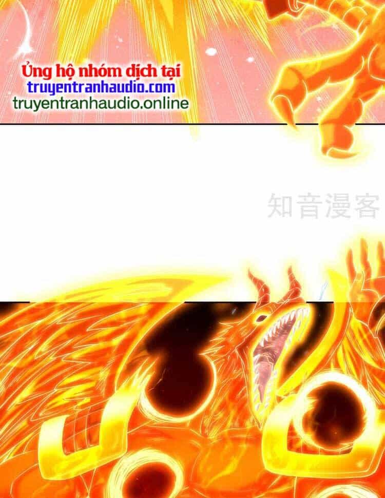 Ta Bị Nhốt Tại Cùng Một Ngày Mười Vạn Năm - Chương 278 - ảnh 26