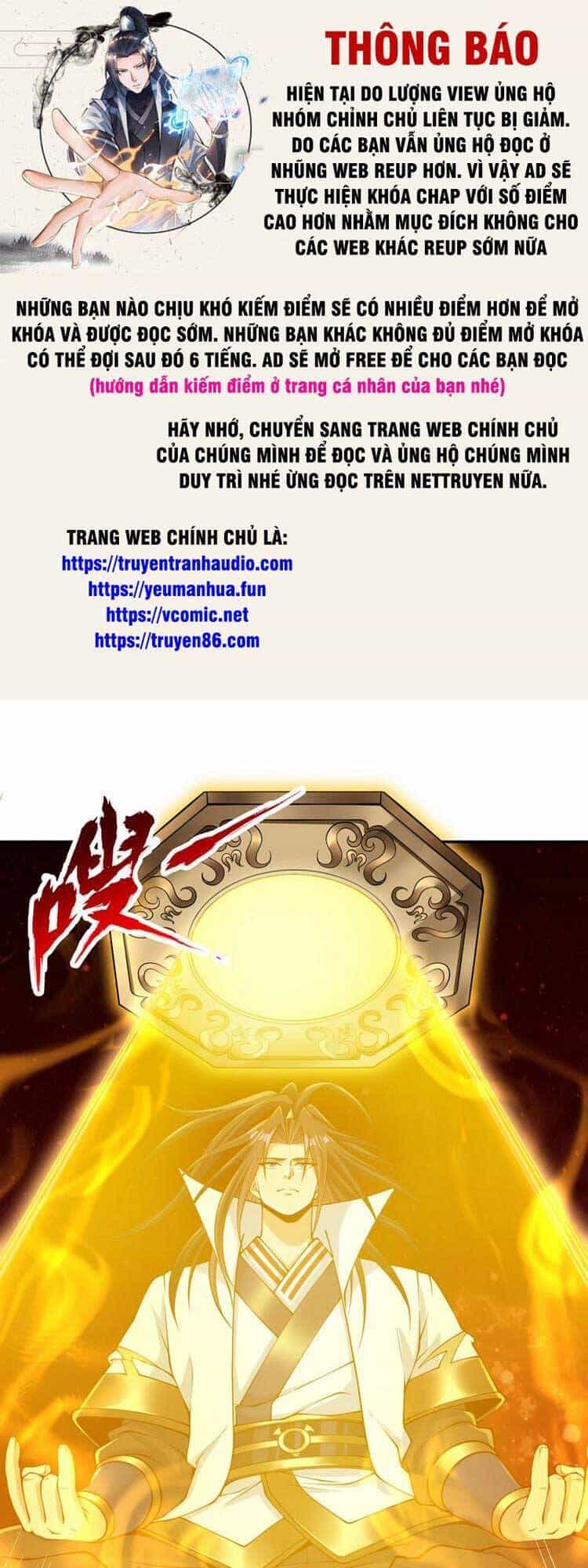 Ta Bị Nhốt Tại Cùng Một Ngày Mười Vạn Năm - Chương 281 - ảnh 1