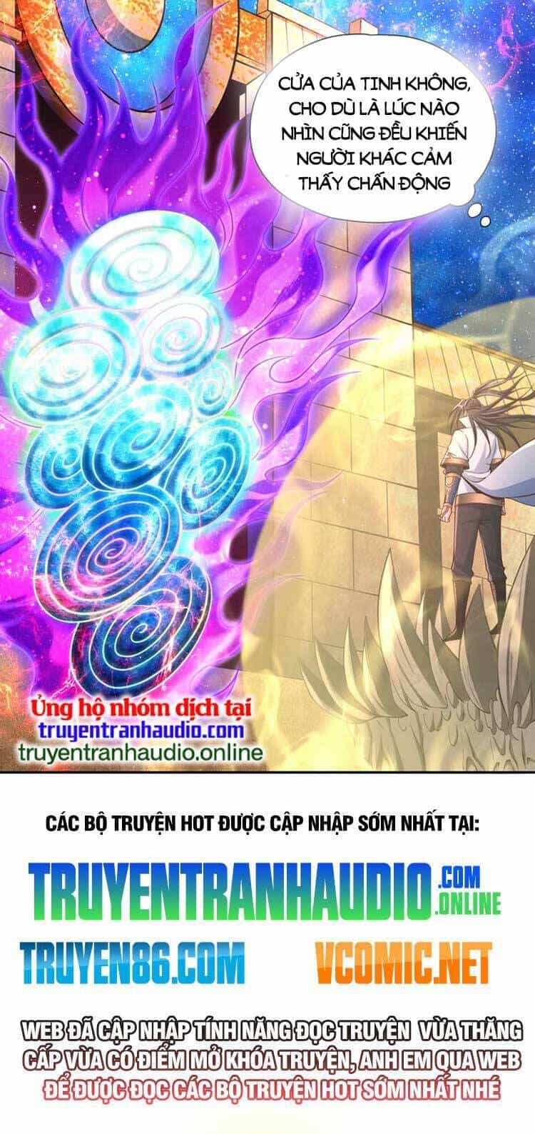 Ta Bị Nhốt Tại Cùng Một Ngày Mười Vạn Năm - Chương 281 - ảnh 26