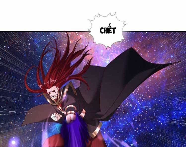 Ta Bị Nhốt Tại Cùng Một Ngày Mười Vạn Năm - Chương 284 - ảnh 24