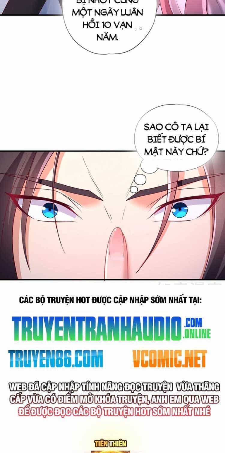 Ta Bị Nhốt Tại Cùng Một Ngày Mười Vạn Năm - Chương 285 - ảnh 31