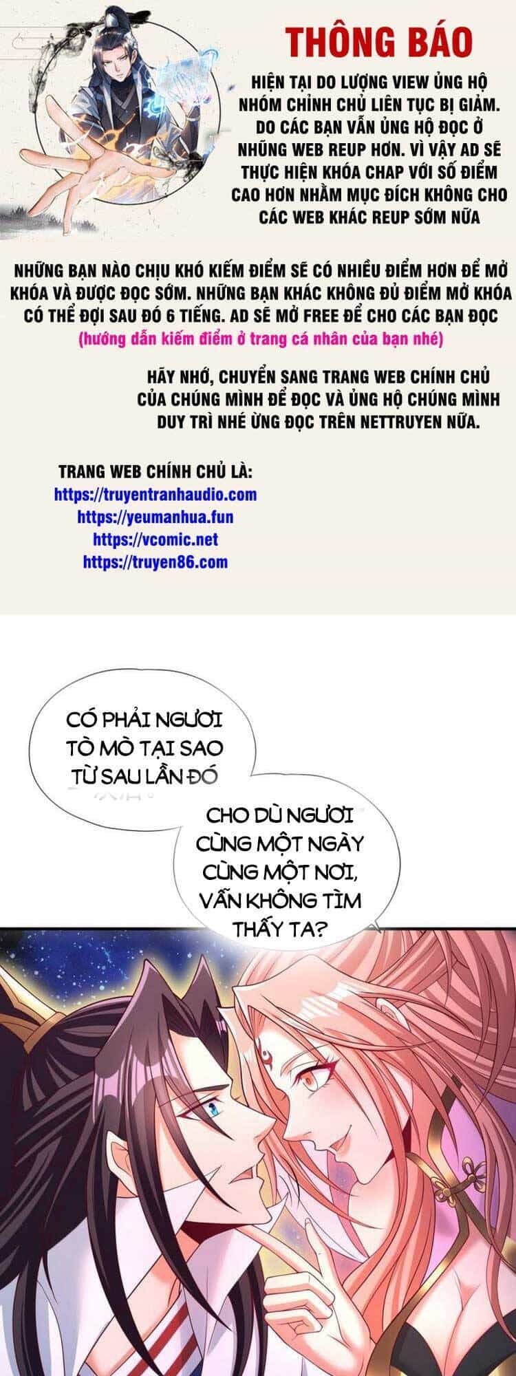 Ta Bị Nhốt Tại Cùng Một Ngày Mười Vạn Năm - Chương 286 - ảnh 1