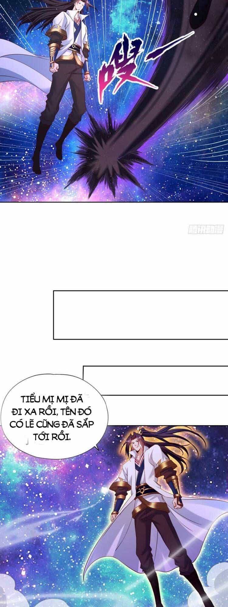 Ta Bị Nhốt Tại Cùng Một Ngày Mười Vạn Năm - Chương 286 - ảnh 26