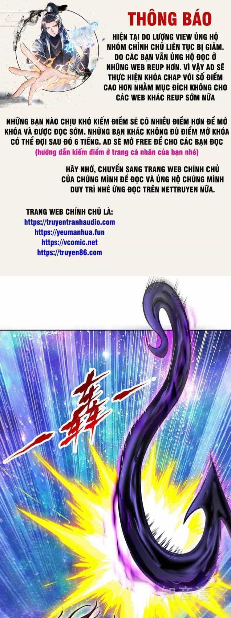 Ta Bị Nhốt Tại Cùng Một Ngày Mười Vạn Năm - Chương 287 - ảnh 1