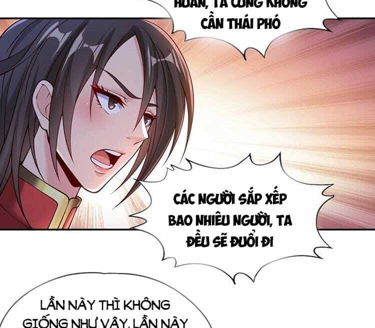 Ta Bị Nhốt Tại Cùng Một Ngày Mười Vạn Năm - Chương 288 - ảnh 17