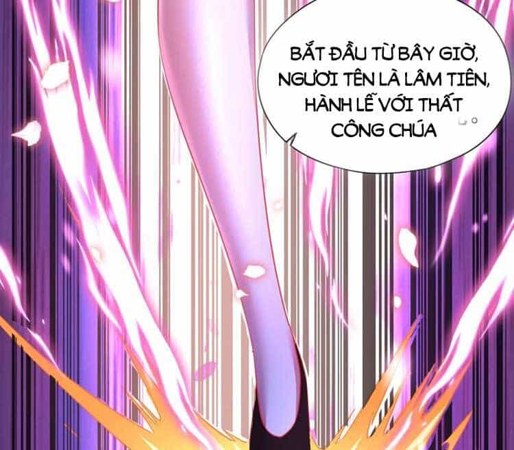 Ta Bị Nhốt Tại Cùng Một Ngày Mười Vạn Năm - Chương 289 - ảnh 17