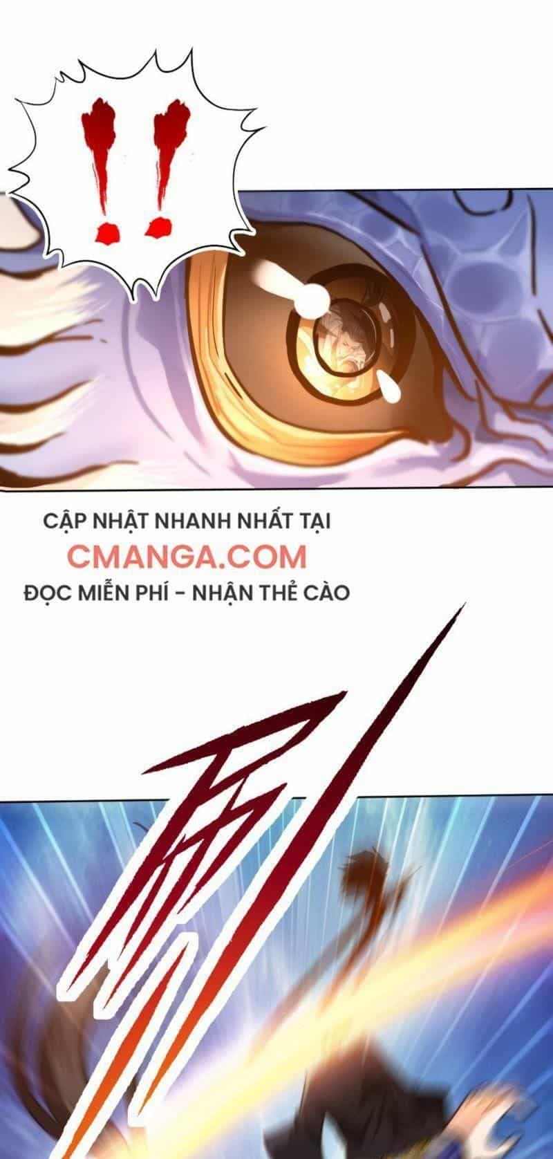 Ta Bị Nhốt Tại Cùng Một Ngày Mười Vạn Năm - Chương 1.1 - ảnh 48