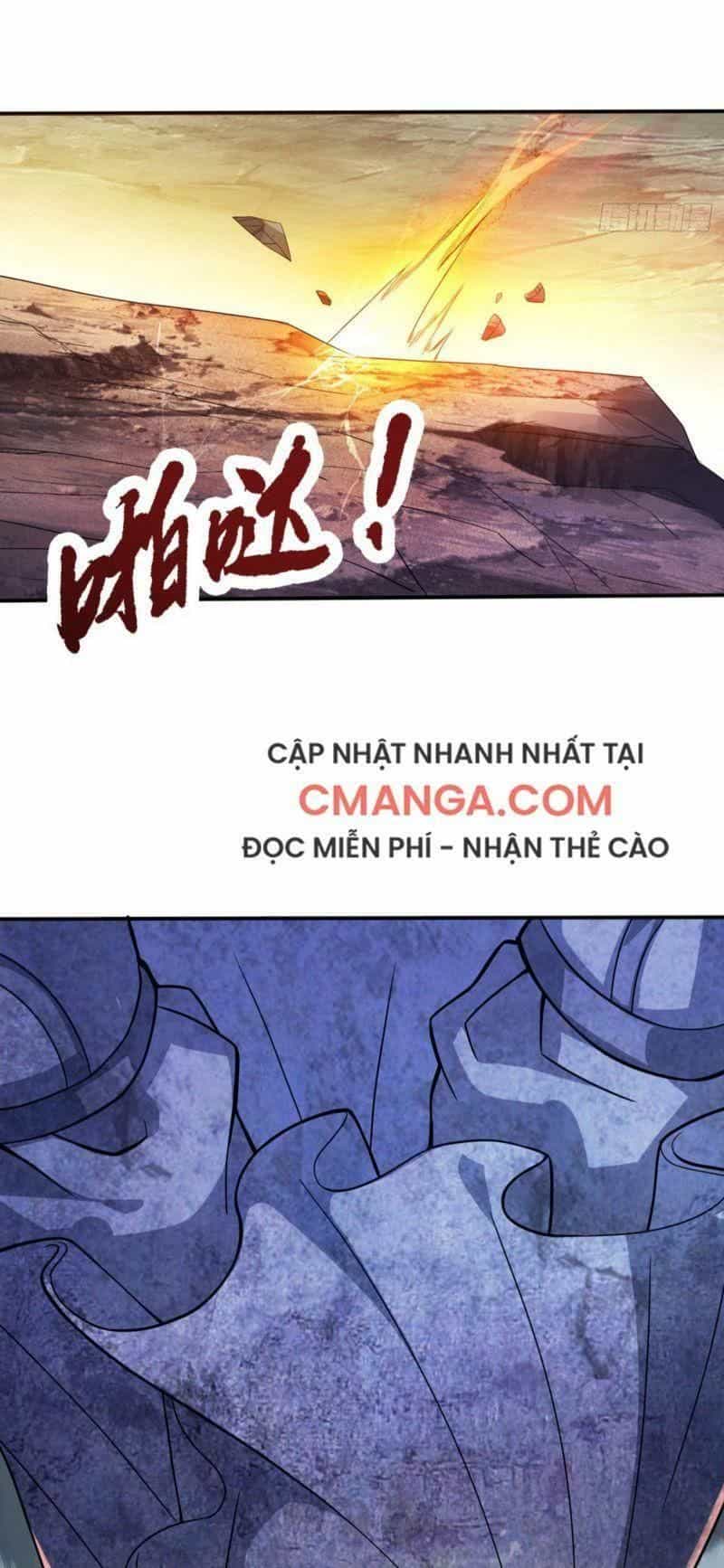 Ta Bị Nhốt Tại Cùng Một Ngày Mười Vạn Năm - Chương 1.1 - ảnh 6