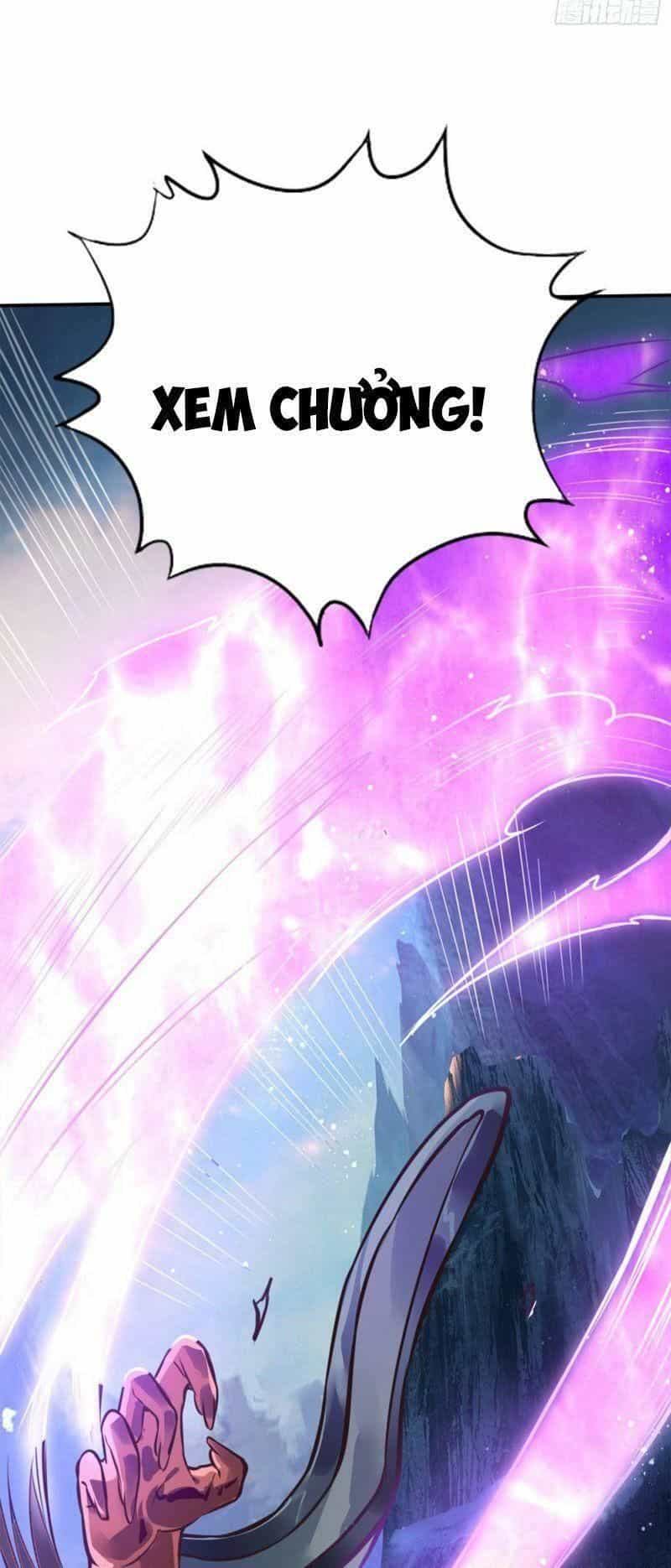 Ta Bị Nhốt Tại Cùng Một Ngày Mười Vạn Năm - Chương 1.1 - ảnh 60