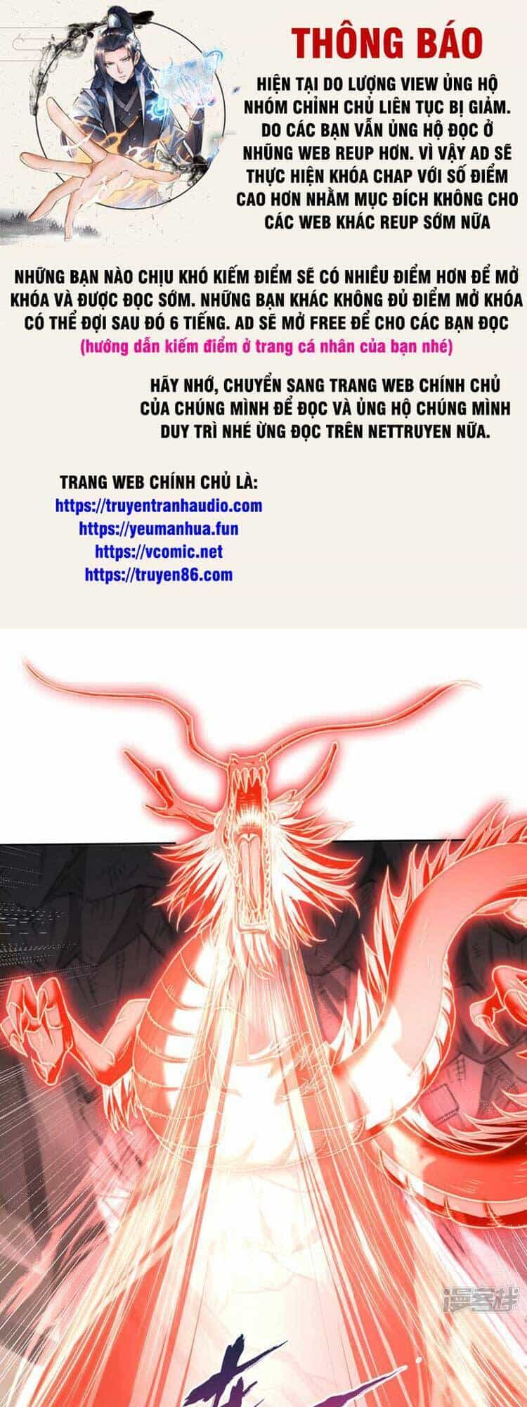 Ta Bị Nhốt Tại Cùng Một Ngày Mười Vạn Năm - Chương 296 - ảnh 1