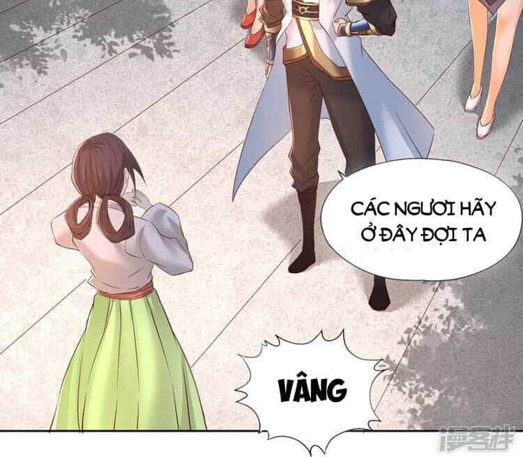 Ta Bị Nhốt Tại Cùng Một Ngày Mười Vạn Năm - Chương 298 - ảnh 17