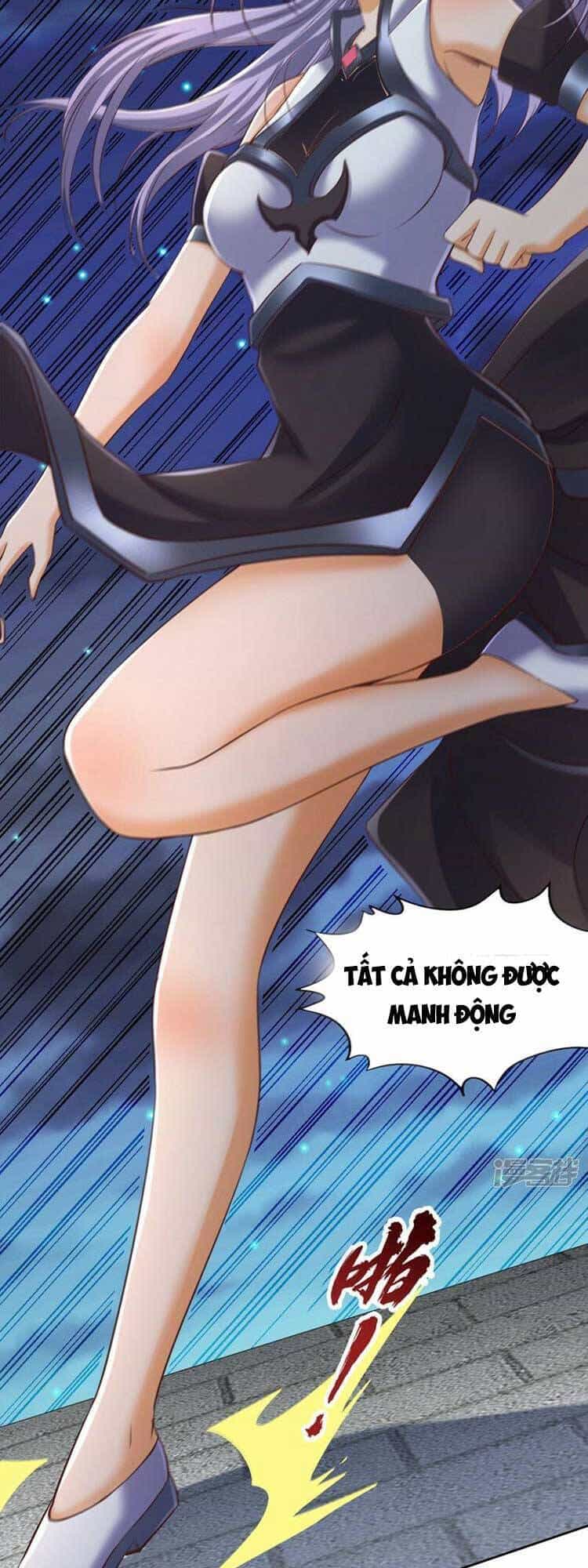 Ta Bị Nhốt Tại Cùng Một Ngày Mười Vạn Năm - Chương 298 - ảnh 7