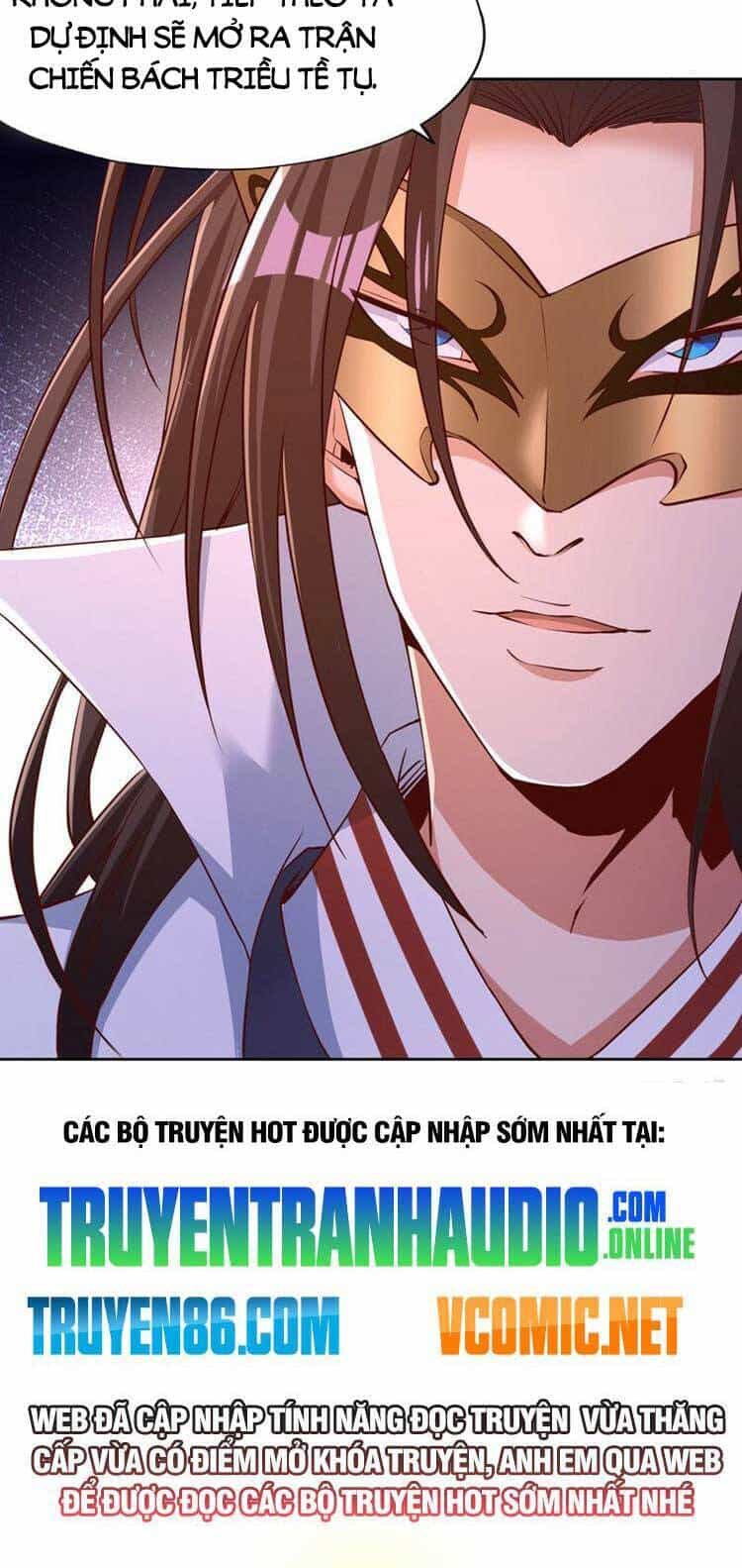 Ta Bị Nhốt Tại Cùng Một Ngày Mười Vạn Năm - Chương 299 - ảnh 24
